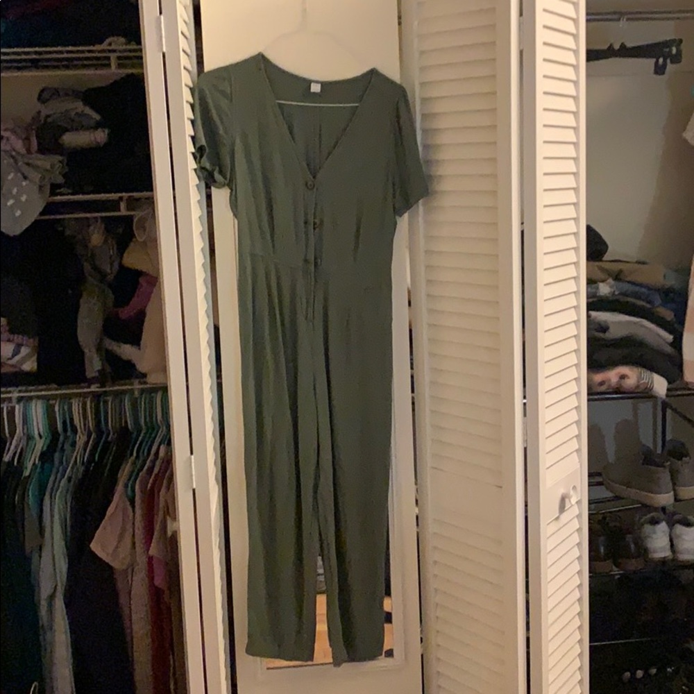 Jumpsuit